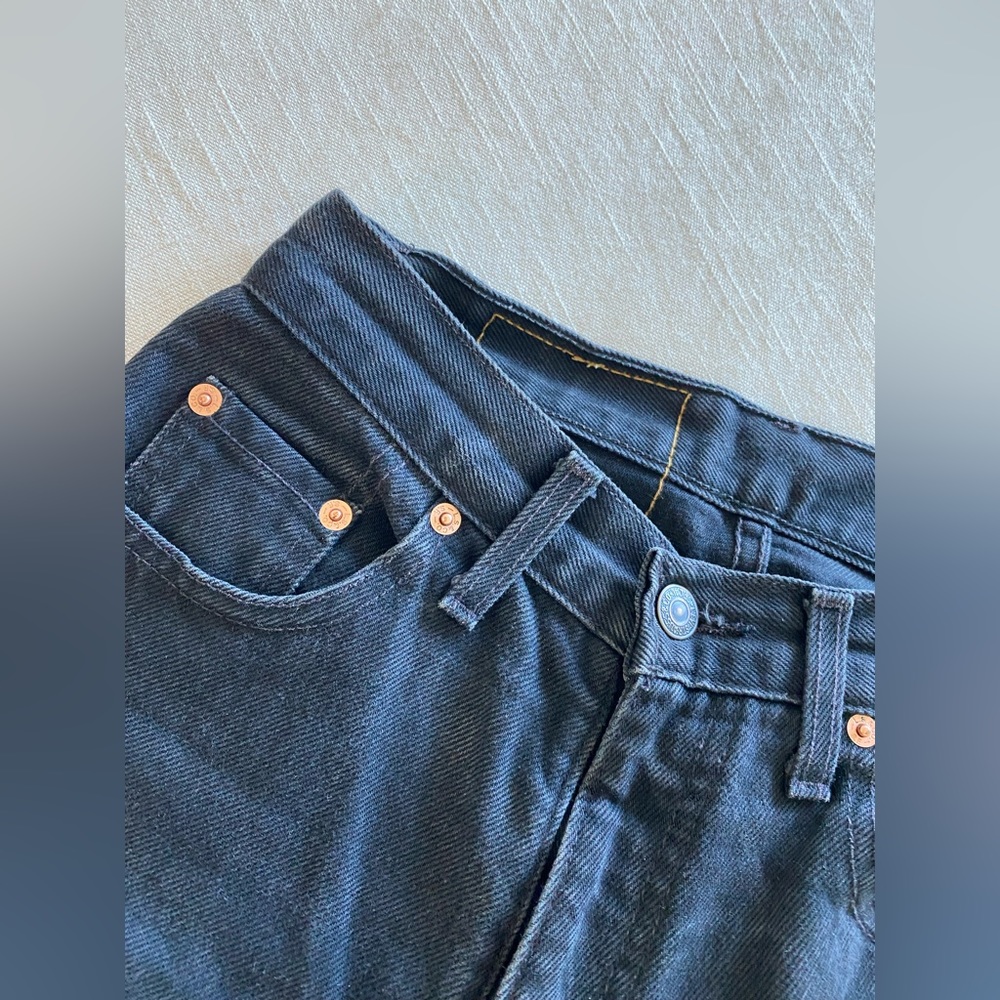 LEVIS VINTAGE - Picture 3 of 4